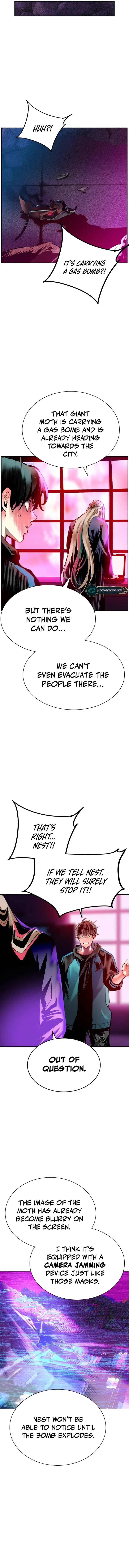 Jungle Juice Chapter 111 - Page 2