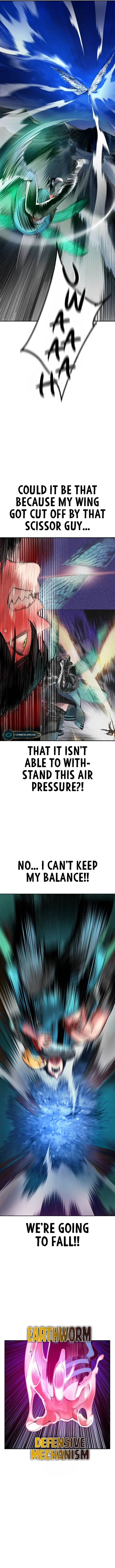 Jungle Juice Chapter 111 - Page 7