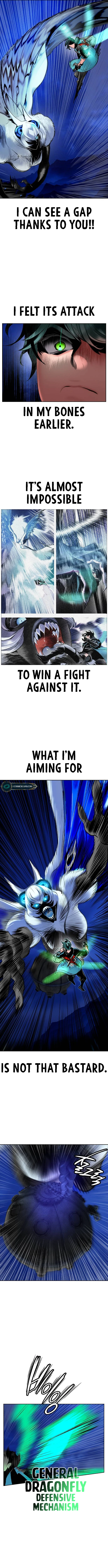 Jungle Juice Chapter 112 - Page 11