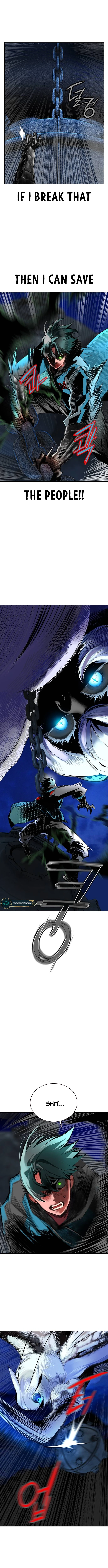 Jungle Juice Chapter 112 - Page 6