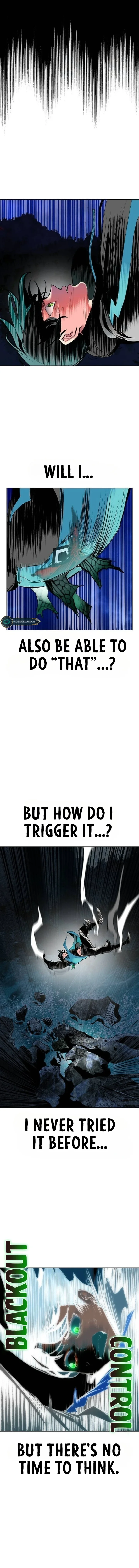 Jungle Juice Chapter 113 - Page 13