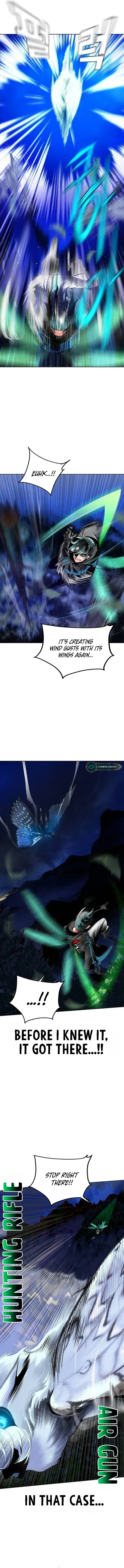 Jungle Juice Chapter 113 - Page 4