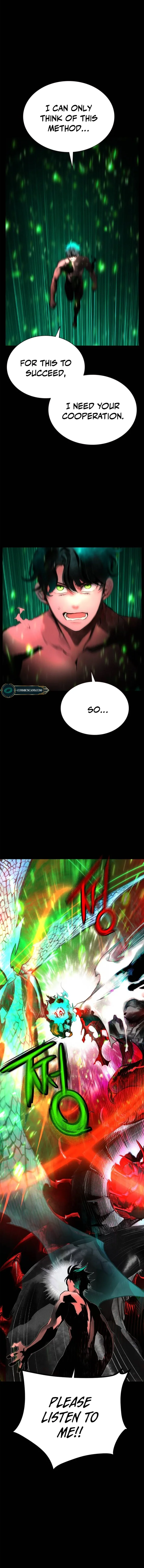 Jungle Juice Chapter 114 - Page 1