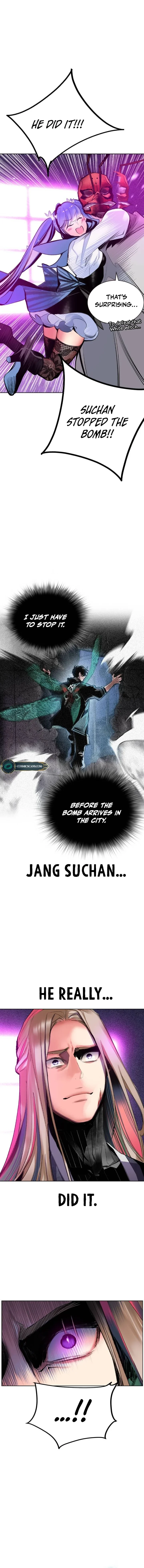 Jungle Juice Chapter 114 - Page 16