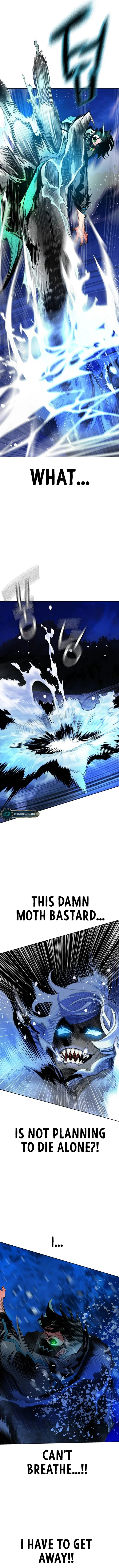 Jungle Juice Chapter 114 - Page 17