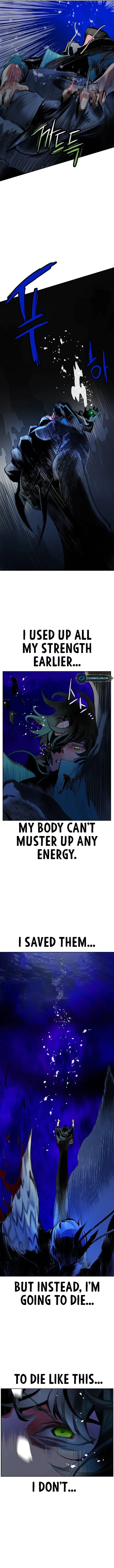 Jungle Juice Chapter 114 - Page 18