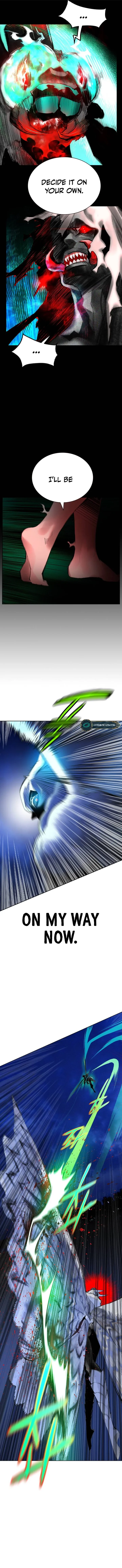 Jungle Juice Chapter 114 - Page 4