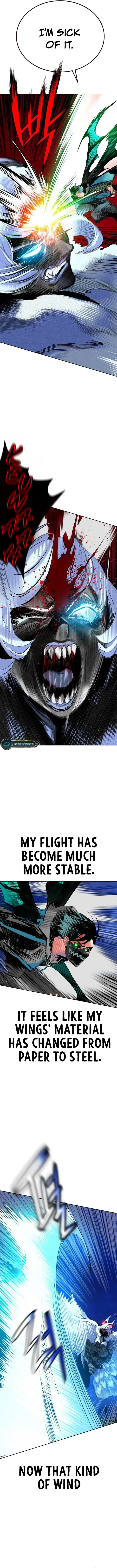 Jungle Juice Chapter 114 - Page 8