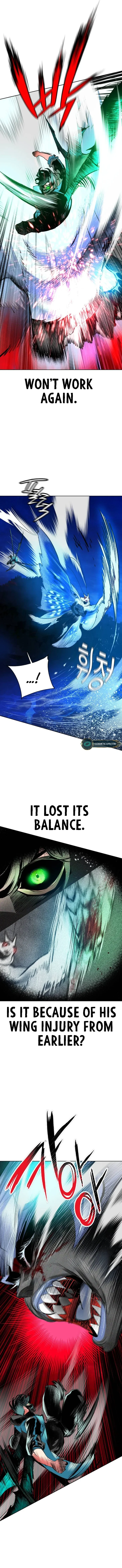 Jungle Juice Chapter 114 - Page 9