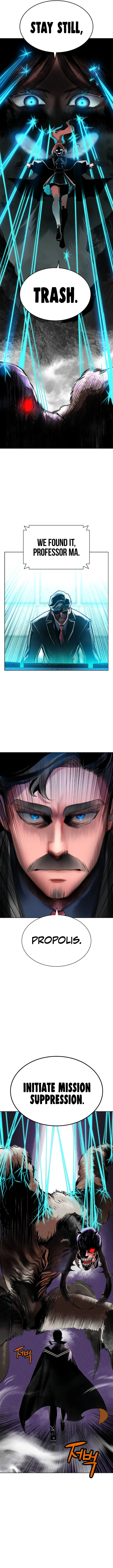 Jungle Juice Chapter 115 - Page 16