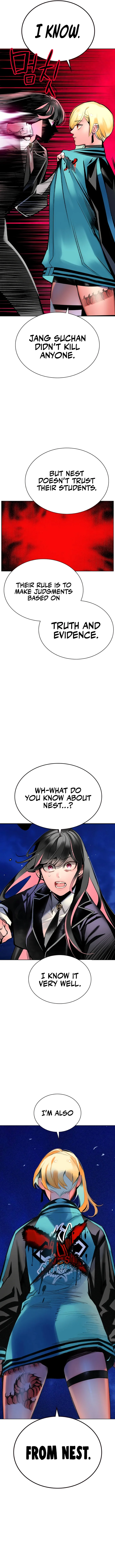 Jungle Juice Chapter 115 - Page 6