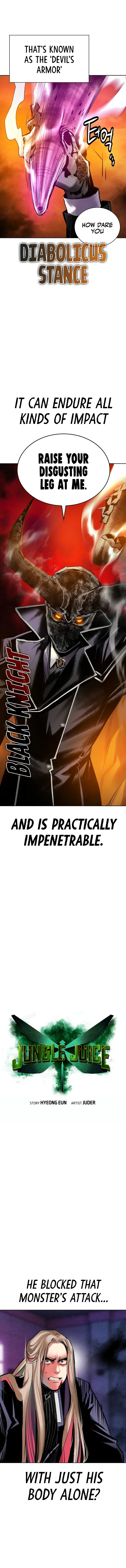 Jungle Juice Chapter 116 - Page 2