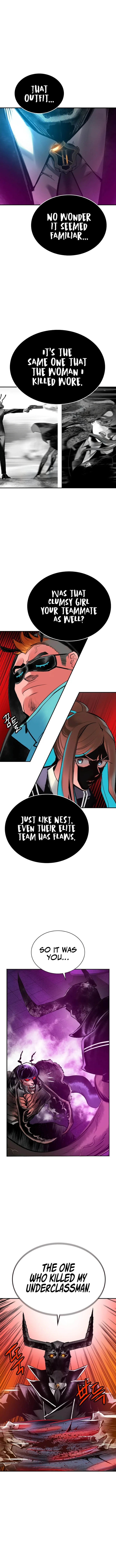 Jungle Juice Chapter 116 - Page 4