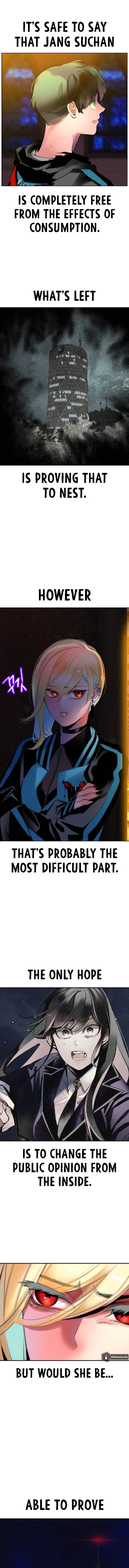 Jungle Juice Chapter 117 - Page 13