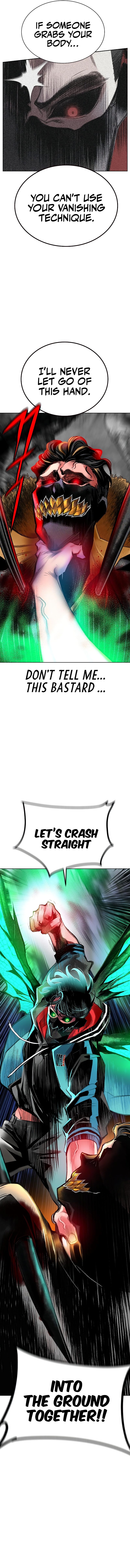 Jungle Juice Chapter 159 - Page 13