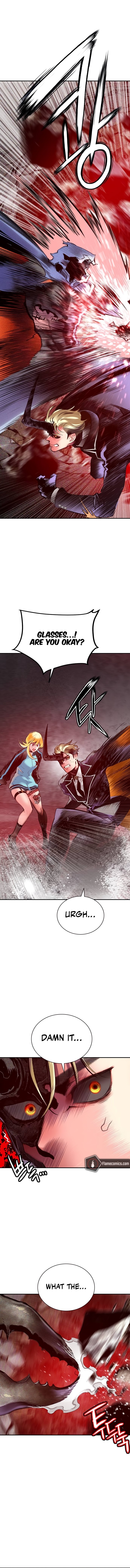 Jungle Juice Chapter 161 - Page 3