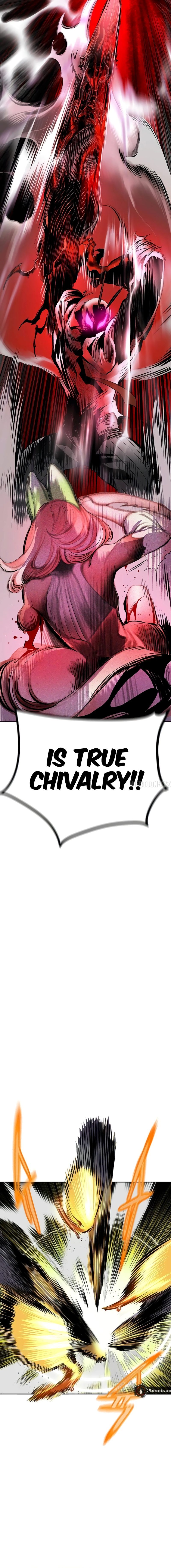 Jungle Juice Chapter 165 - Page 21