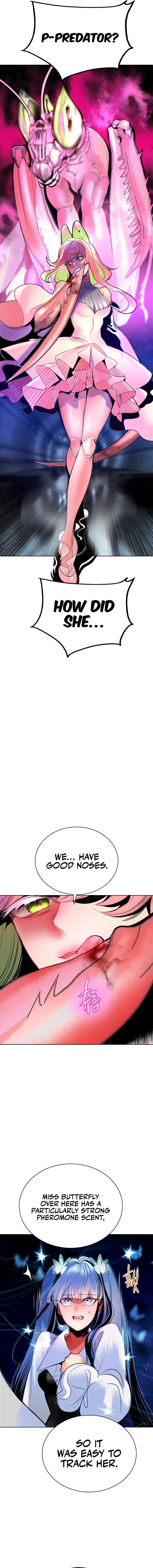 Jungle Juice Chapter 165 - Page 6