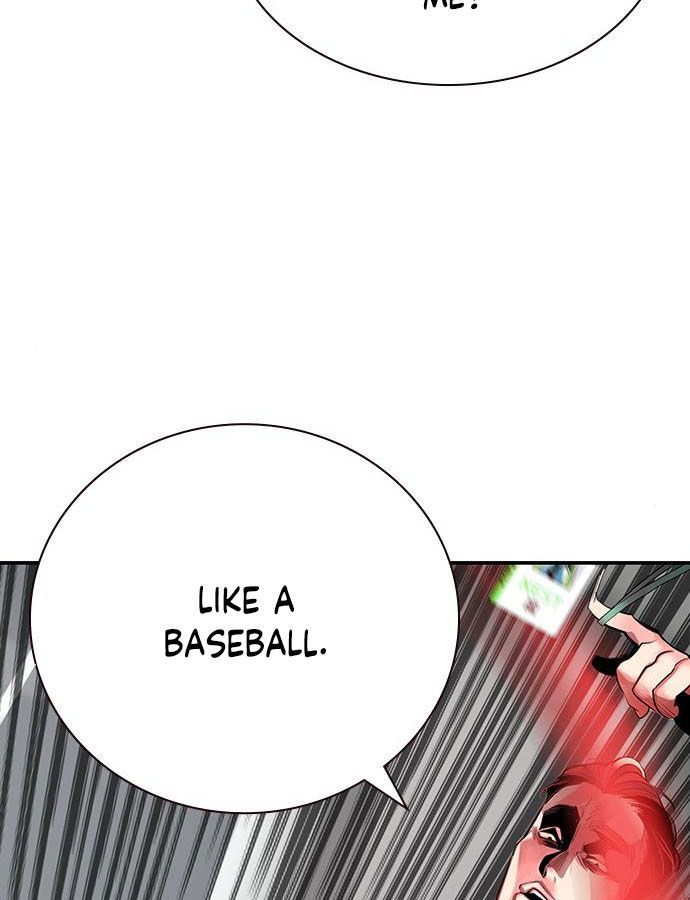 Jungle Juice Chapter 6 - Page 82