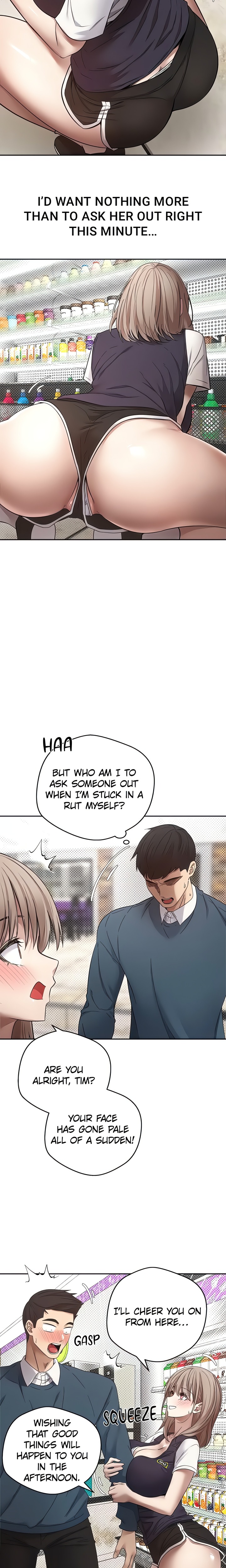 Turning My Life Around With Crypto (Official Uncensored) Chapter 1 - Page 16