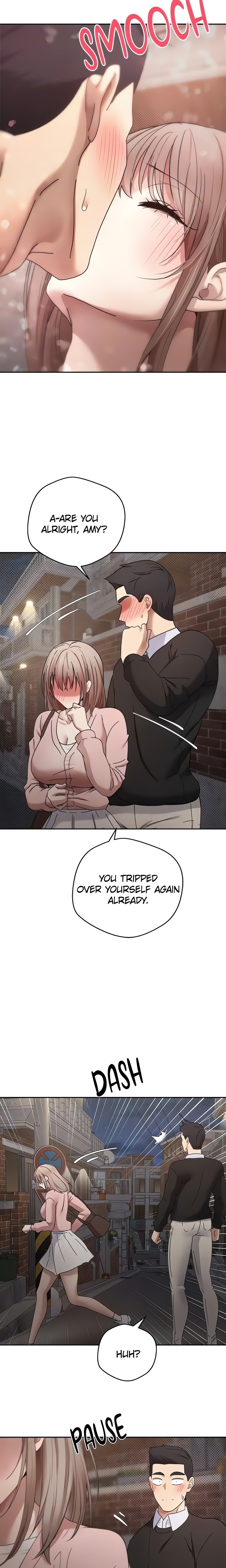 Turning My Life Around With Crypto (Official Uncensored) Chapter 10 - Page 14