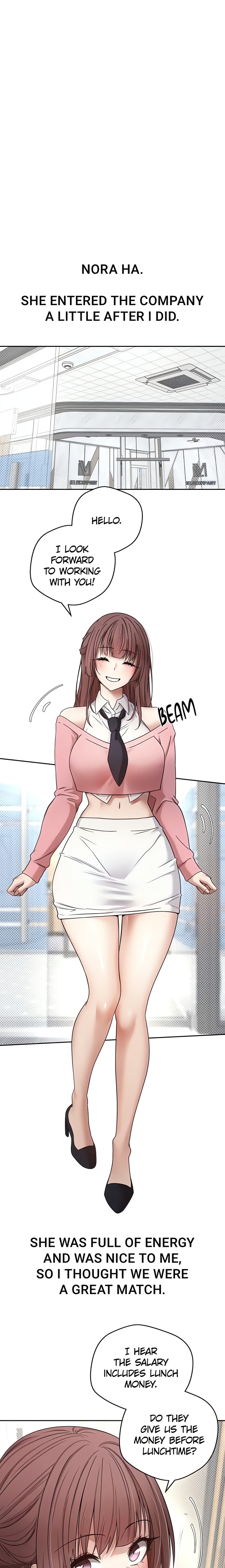 Turning My Life Around With Crypto (Official Uncensored) Chapter 11 - Page 3