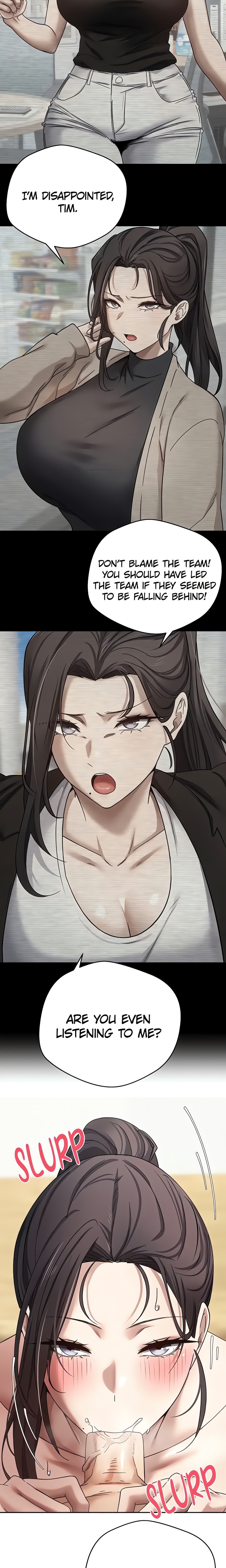 Turning My Life Around With Crypto (Official Uncensored) Chapter 19 - Page 4