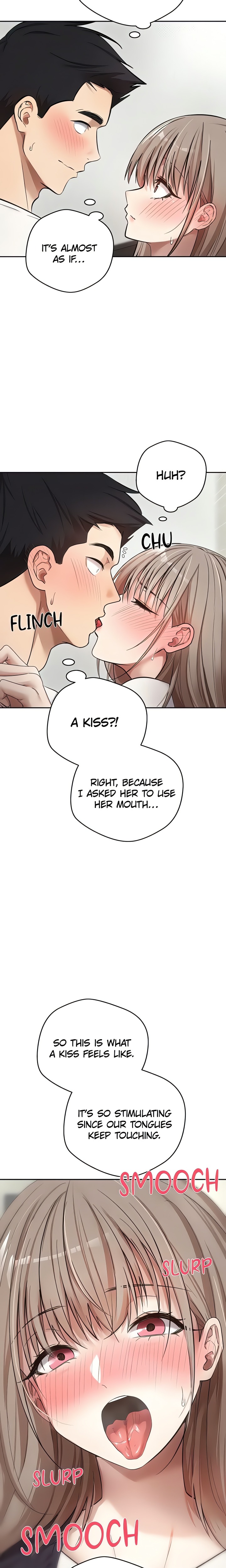 Turning My Life Around With Crypto (Official Uncensored) Chapter 2 - Page 23