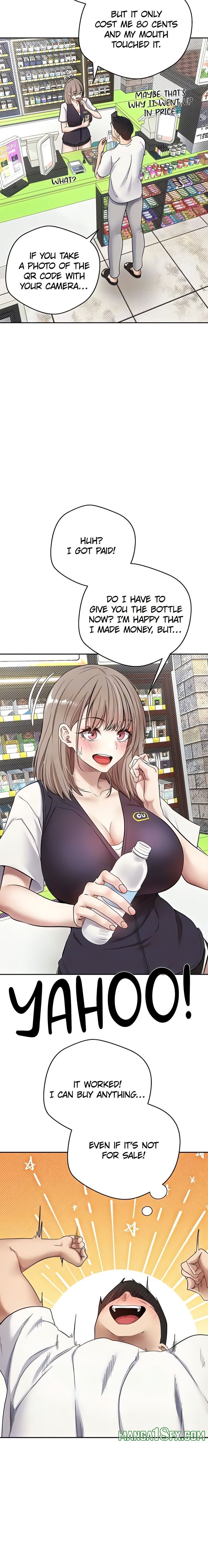 Turning My Life Around With Crypto (Official Uncensored) Chapter 2 - Page 7