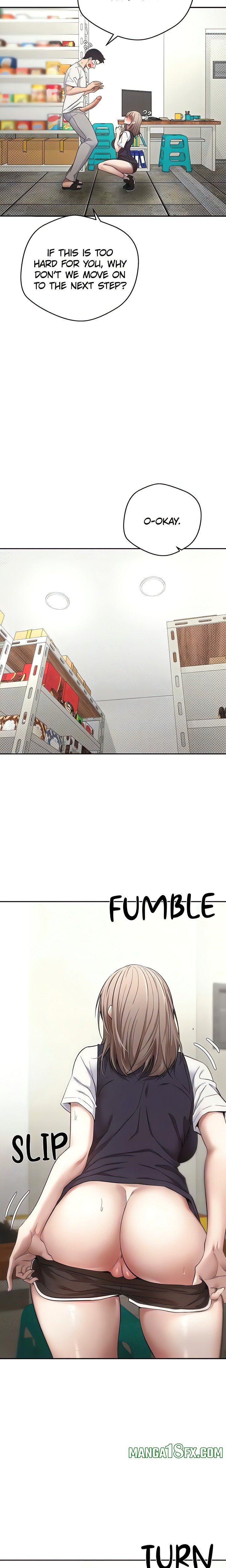 Turning My Life Around With Crypto (Official Uncensored) Chapter 3 - Page 9