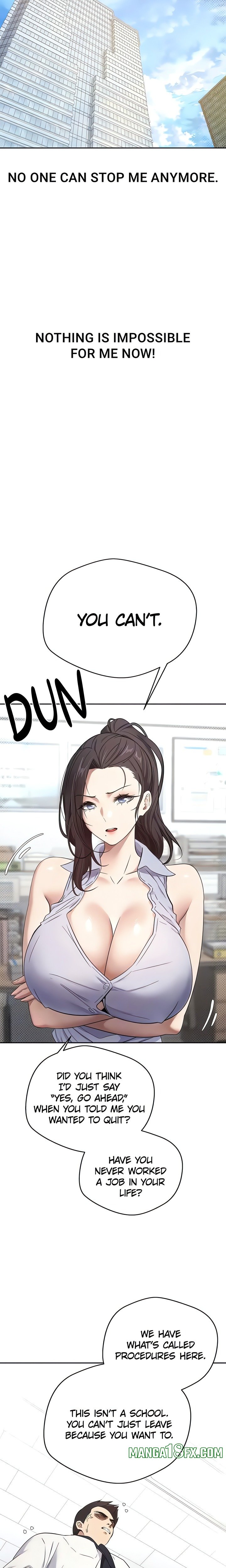 Turning My Life Around With Crypto (Official Uncensored) Chapter 4 - Page 15