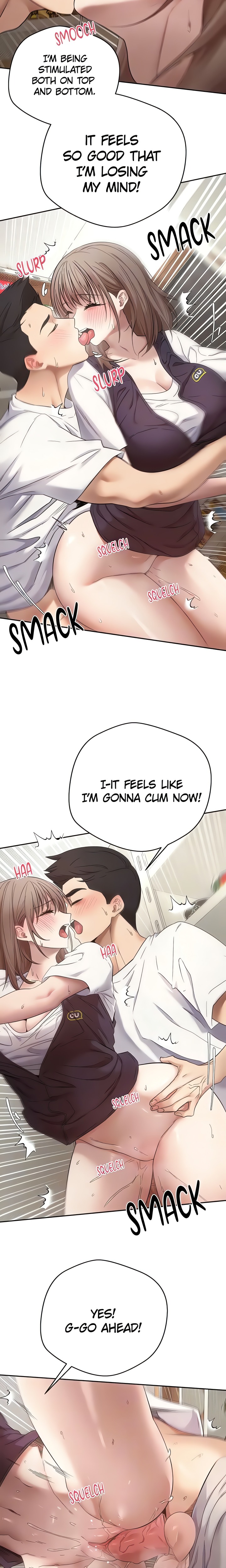 Turning My Life Around With Crypto (Official Uncensored) Chapter 4 - Page 6