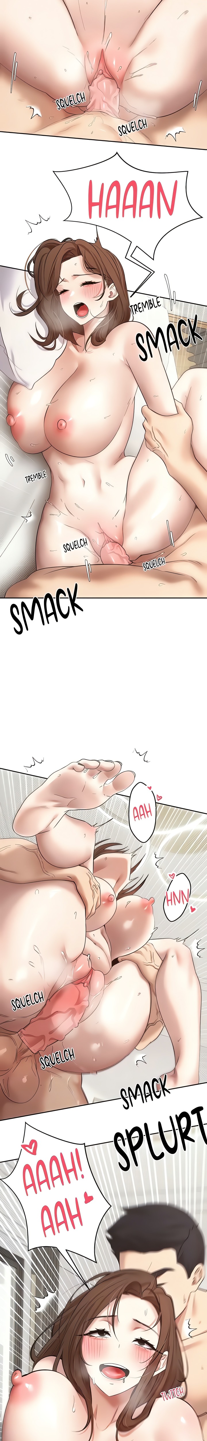 Turning My Life Around With Crypto (Official Uncensored) Chapter 6 - Page 5