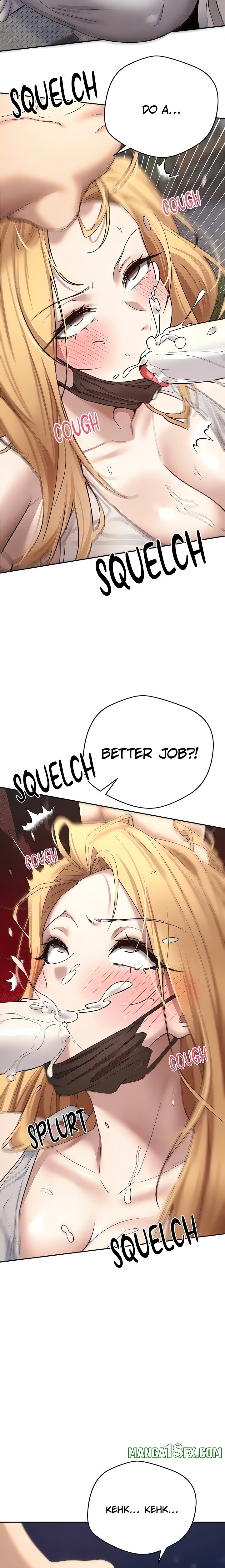 Turning My Life Around With Crypto (Official Uncensored) Chapter 7 - Page 15