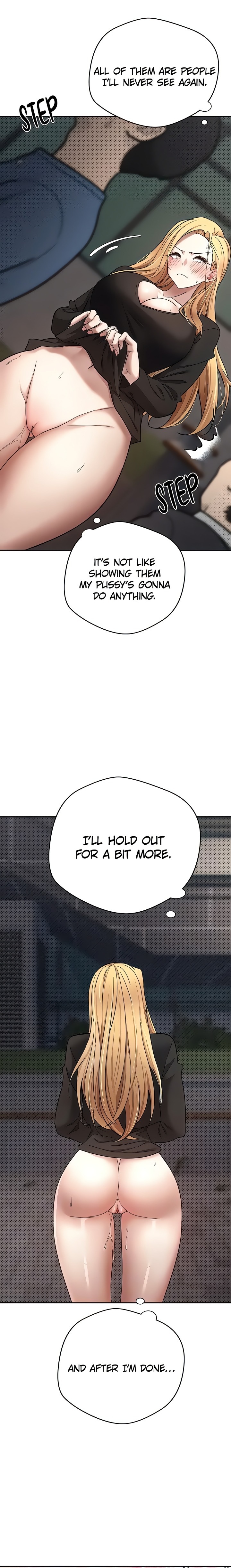 Turning My Life Around With Crypto (Official Uncensored) Chapter 7 - Page 5