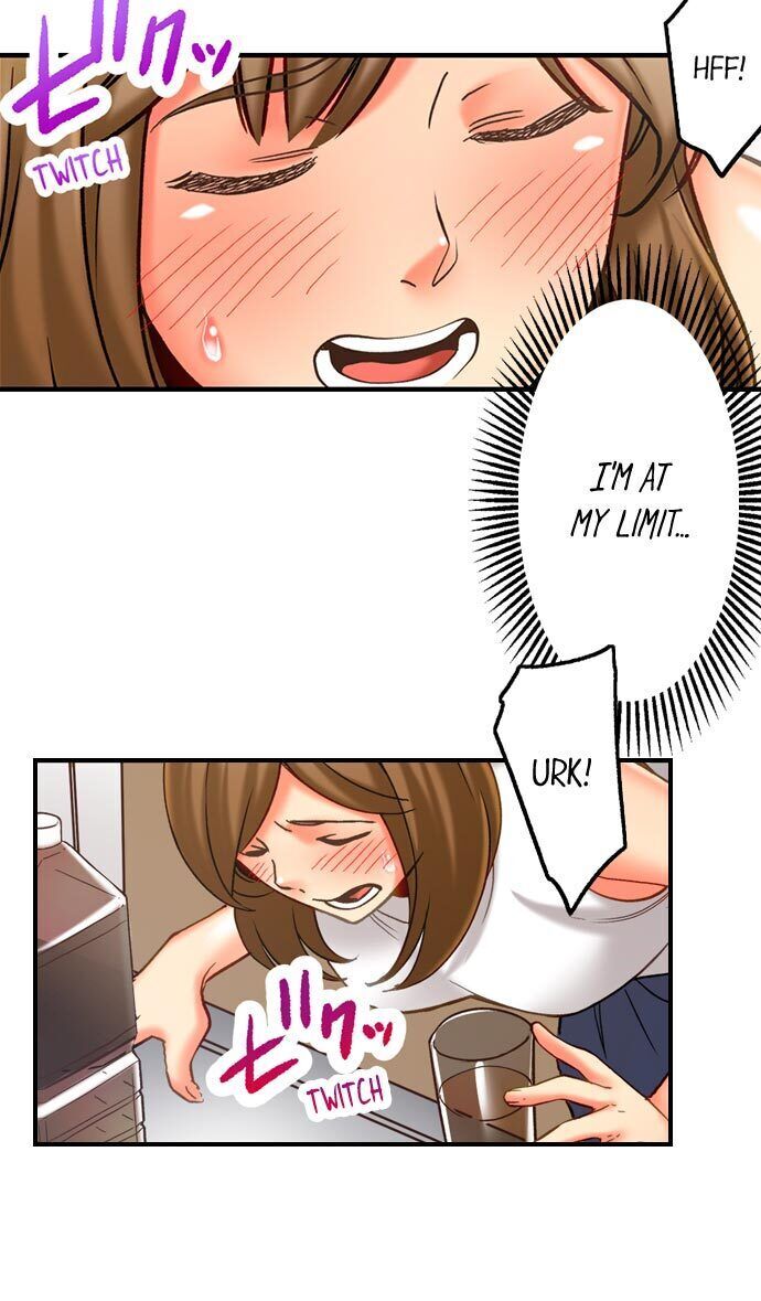 Banging My Ex's Daughter Chapter 13 - Page 19