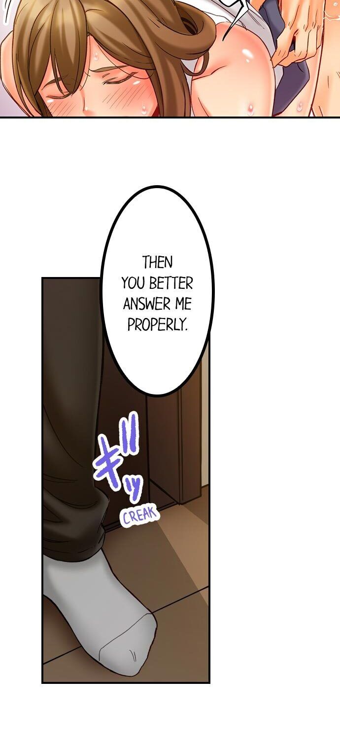 Banging My Ex's Daughter Chapter 14 - Page 14