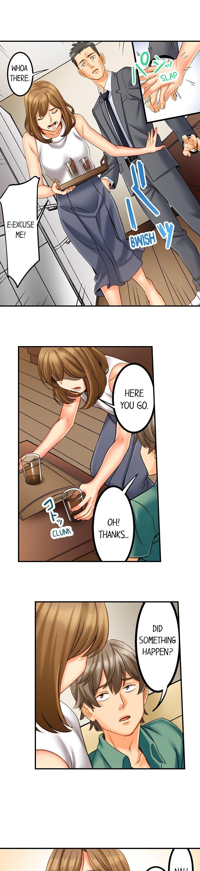 Banging My Ex's Daughter Chapter 14 - Page 2