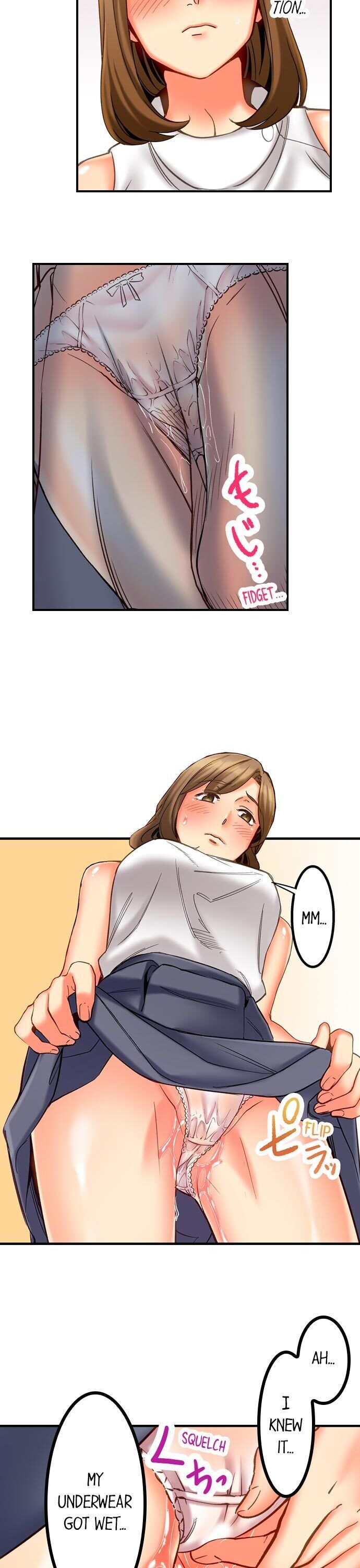 Banging My Ex's Daughter Chapter 14 - Page 5