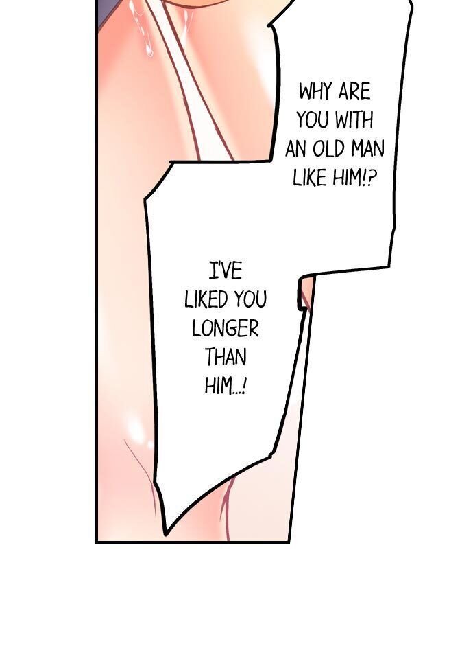 Banging My Ex's Daughter Chapter 15 - Page 11