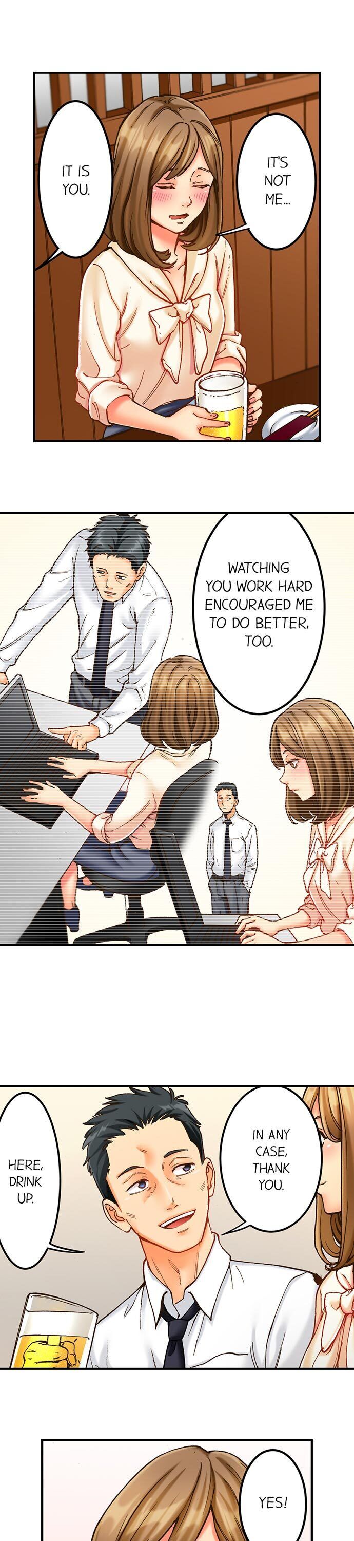 Banging My Ex's Daughter Chapter 2 - Page 2