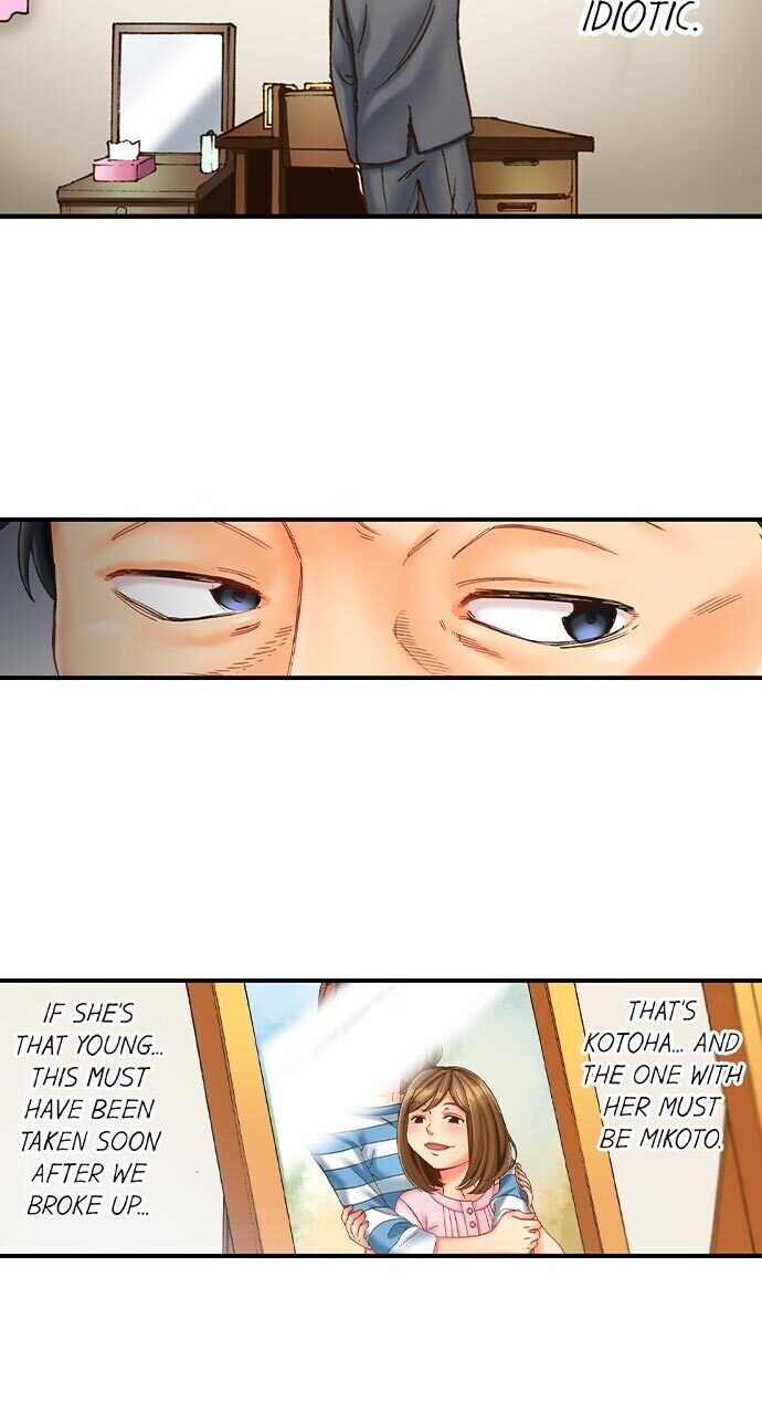 Banging My Ex's Daughter Chapter 2 - Page 9