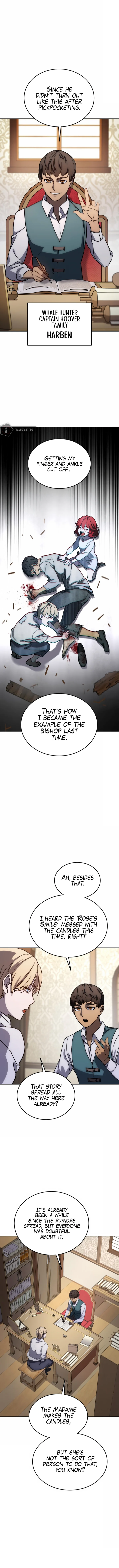 Star-Embracing Swordmaster Chapter 1 - Page 24