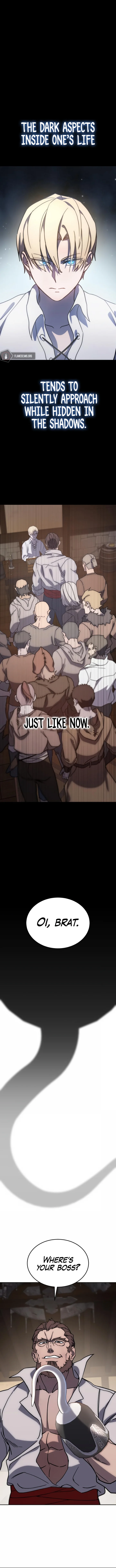 Star-Embracing Swordmaster Chapter 1 - Page 27