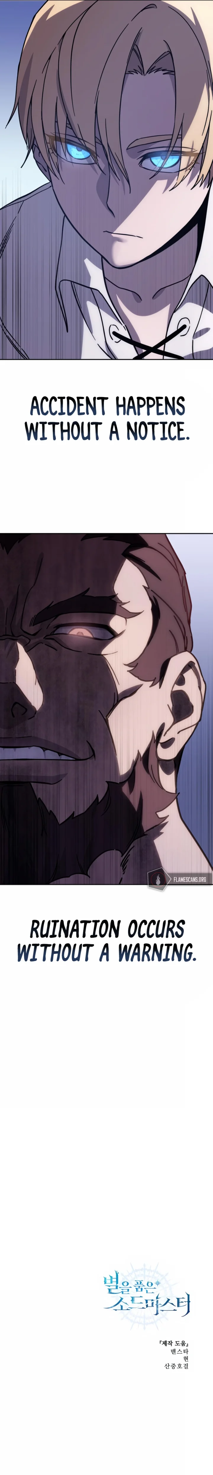 Star-Embracing Swordmaster Chapter 1 - Page 28