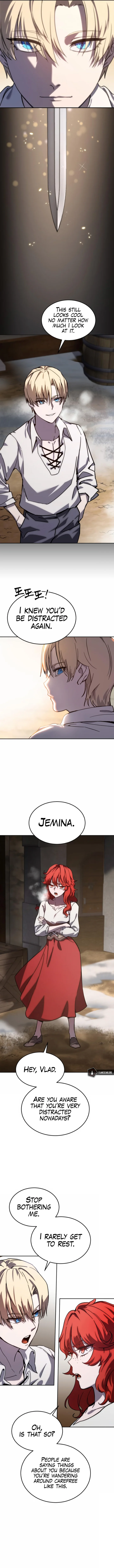 Star-Embracing Swordmaster Chapter 1 - Page 3