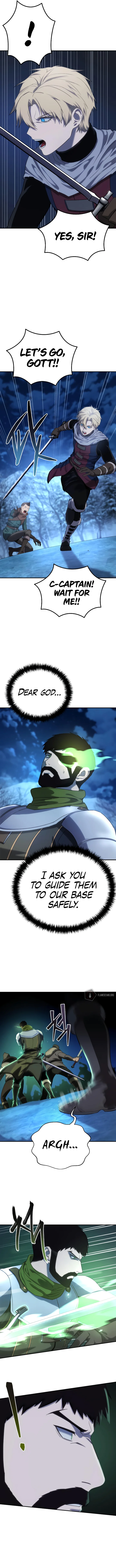 Star-Embracing Swordmaster Chapter 10 - Page 10