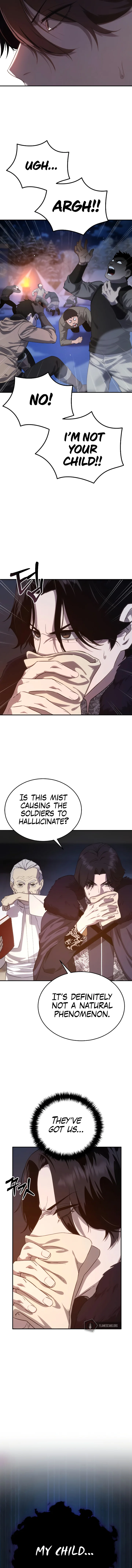 Star-Embracing Swordmaster Chapter 10 - Page 16