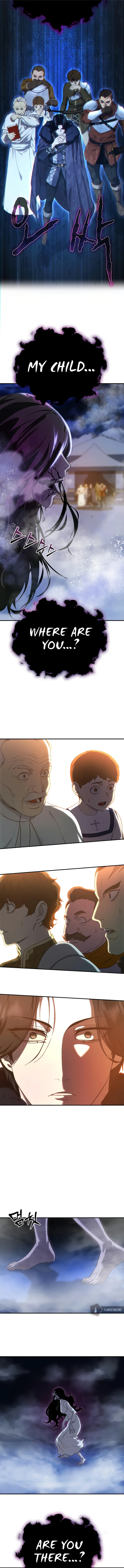 Star-Embracing Swordmaster Chapter 10 - Page 17