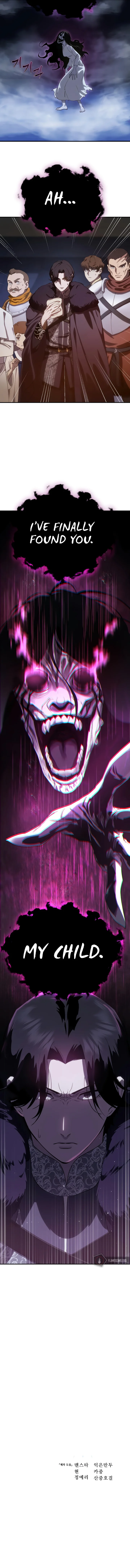 Star-Embracing Swordmaster Chapter 10 - Page 18